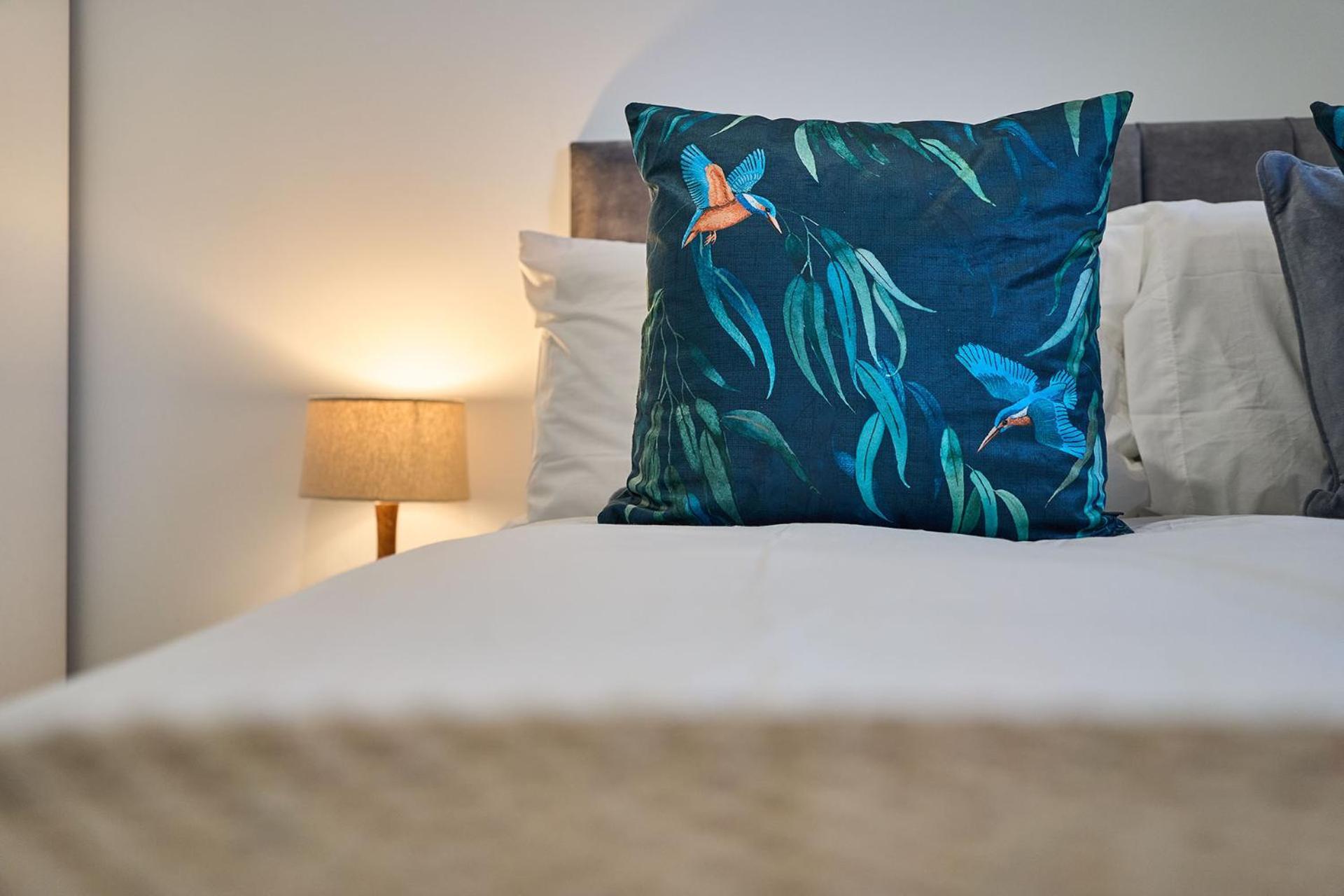 Apartment Host & - 23 Waterside Place Taunton